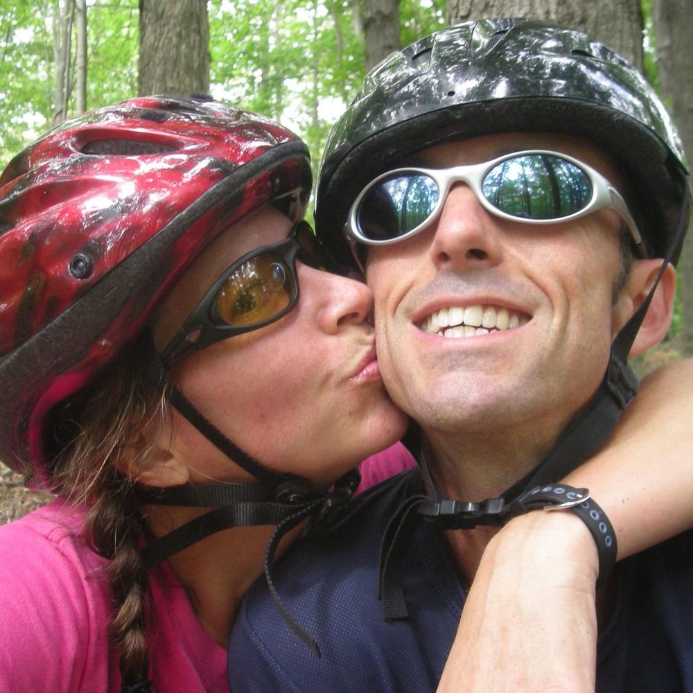 Meet your Posher, Rick